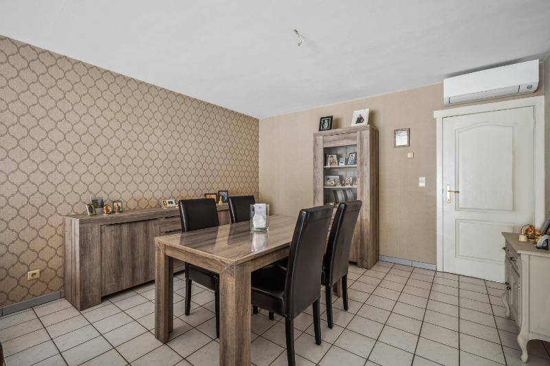 Appartement à vendre à Scherpenheuvel-Zichem avec 2 chambres - photo 2