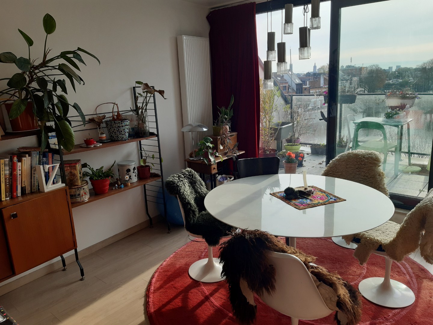 Eigentijds appartement op toplocatie. - foto 5