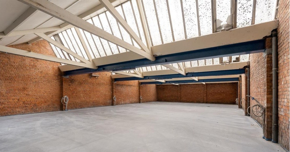 Garage for rent in Ghent - photo 2