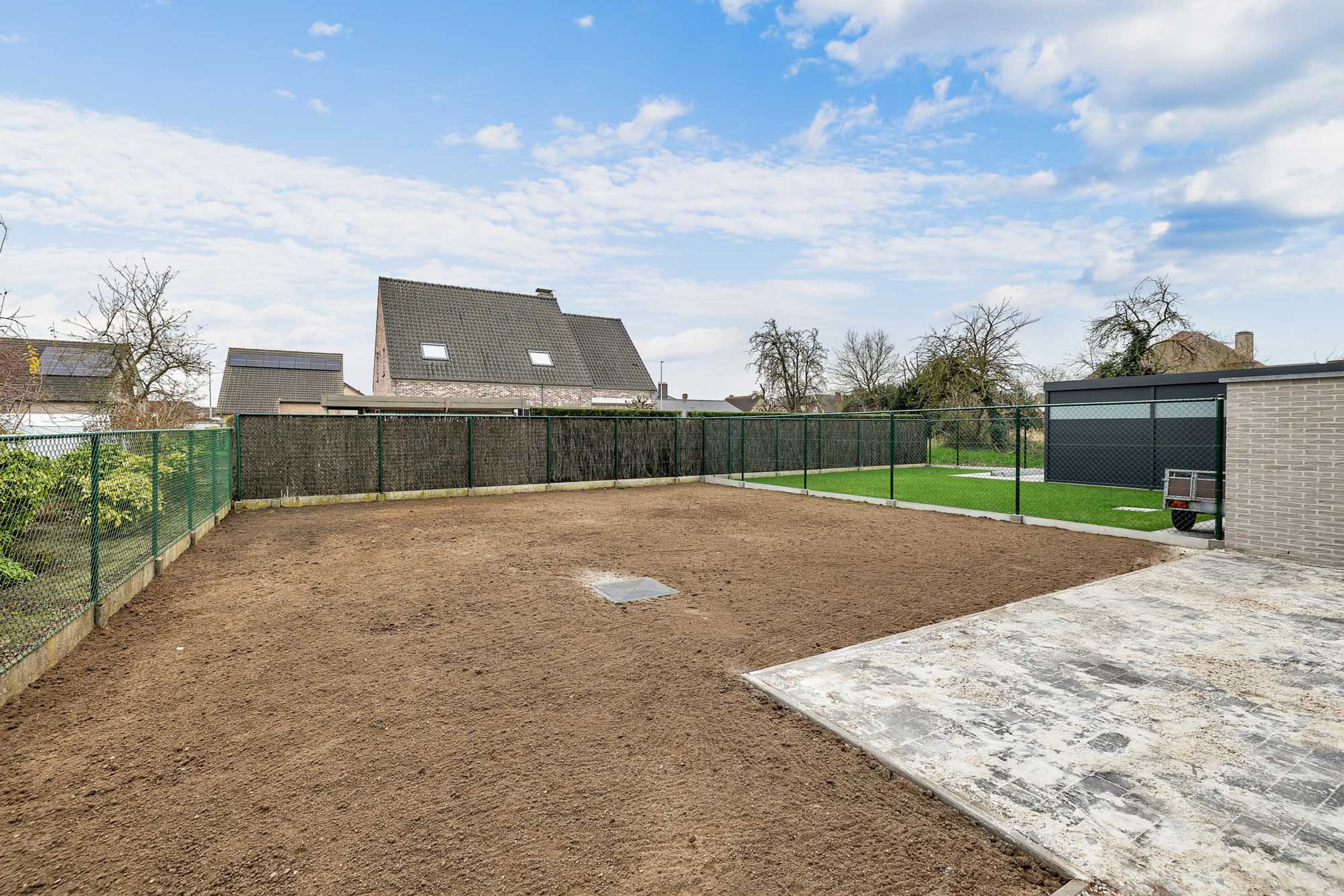 Maison à vendre à Wetteren avec 3 chambres - photo 5
