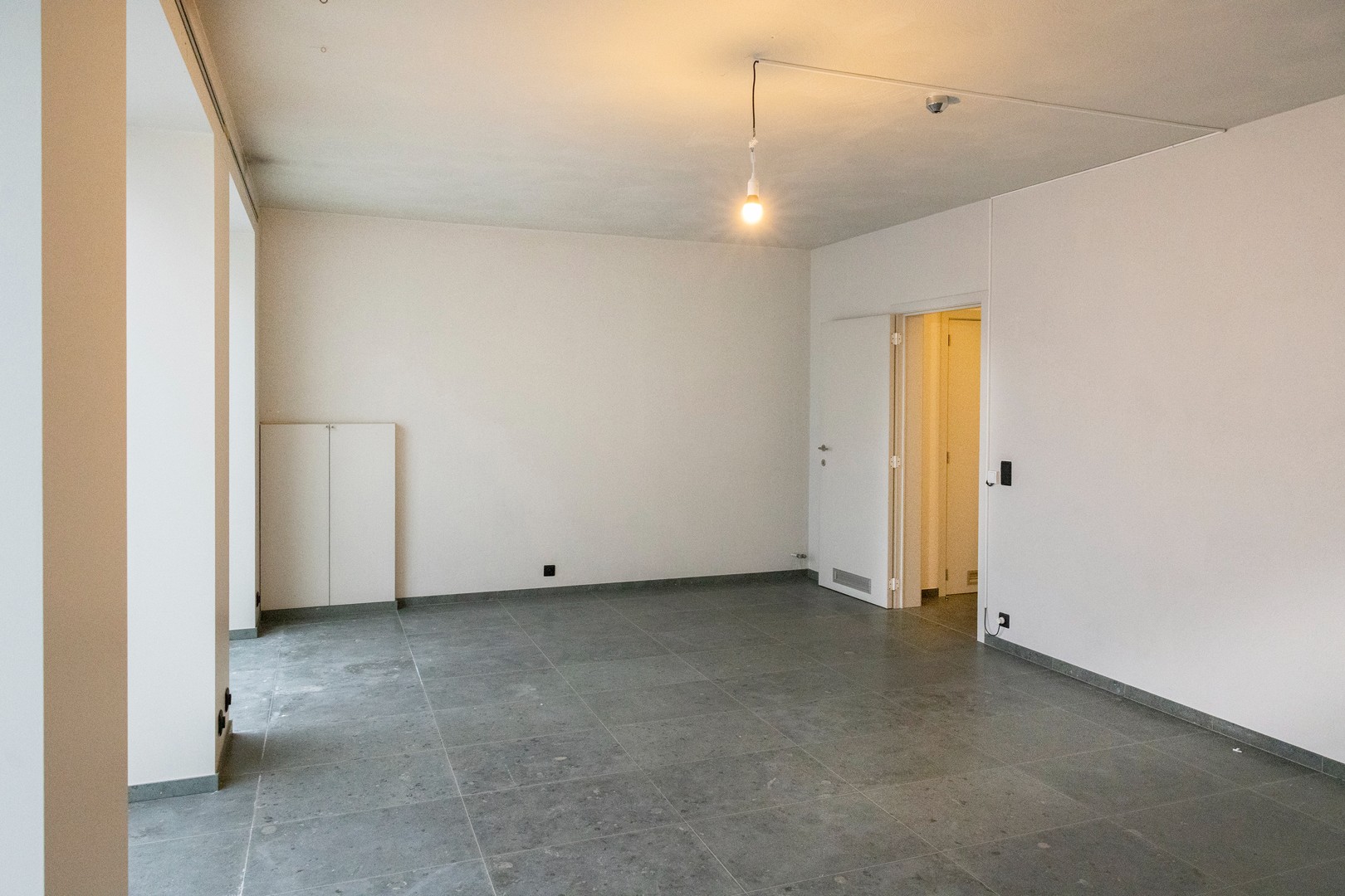 Woning met grote garage en mogelijk kantoor of praktijk. - foto 3