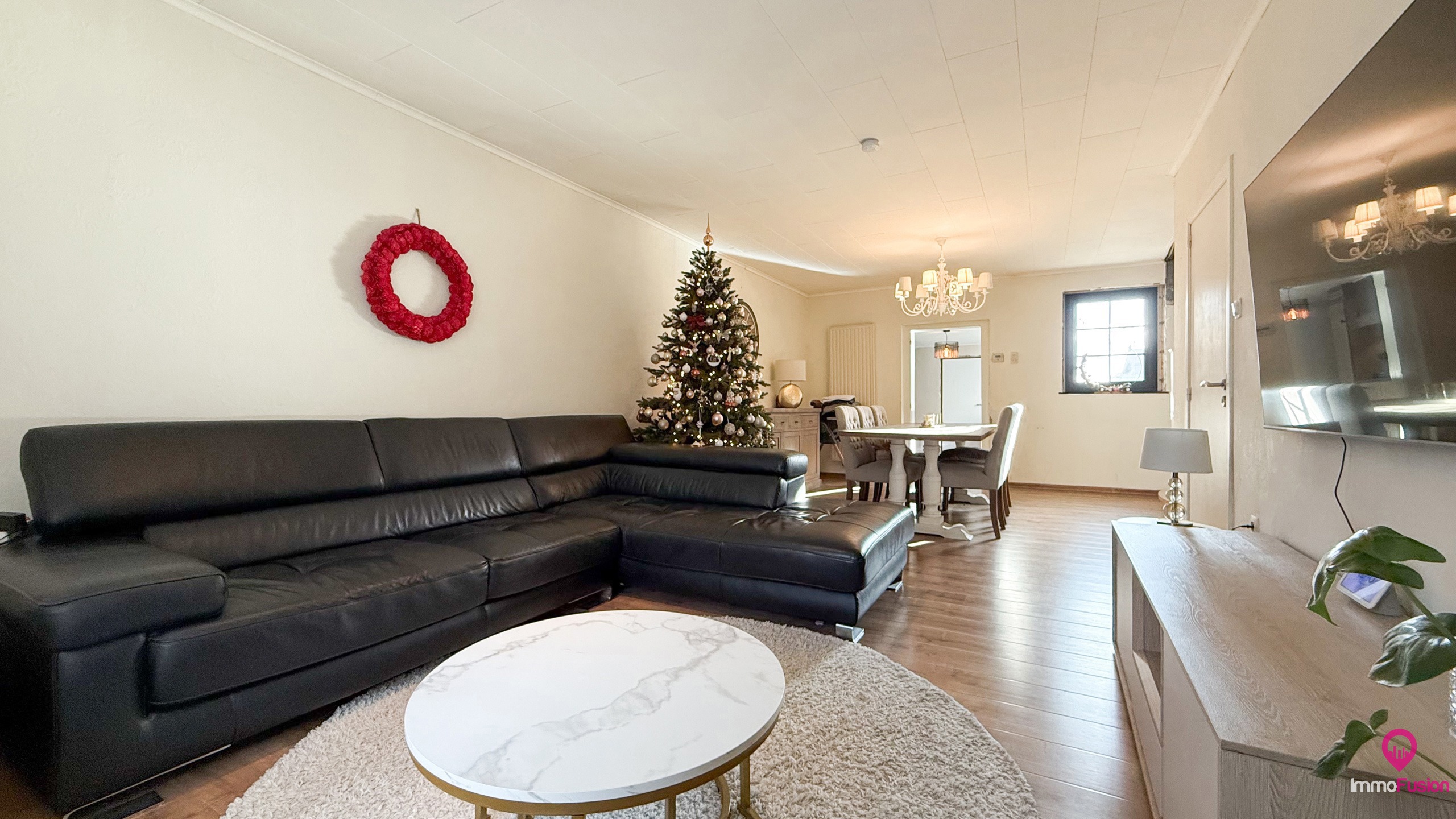 Maison à vendre à Heusden-Zolder avec 5 chambres - photo 2