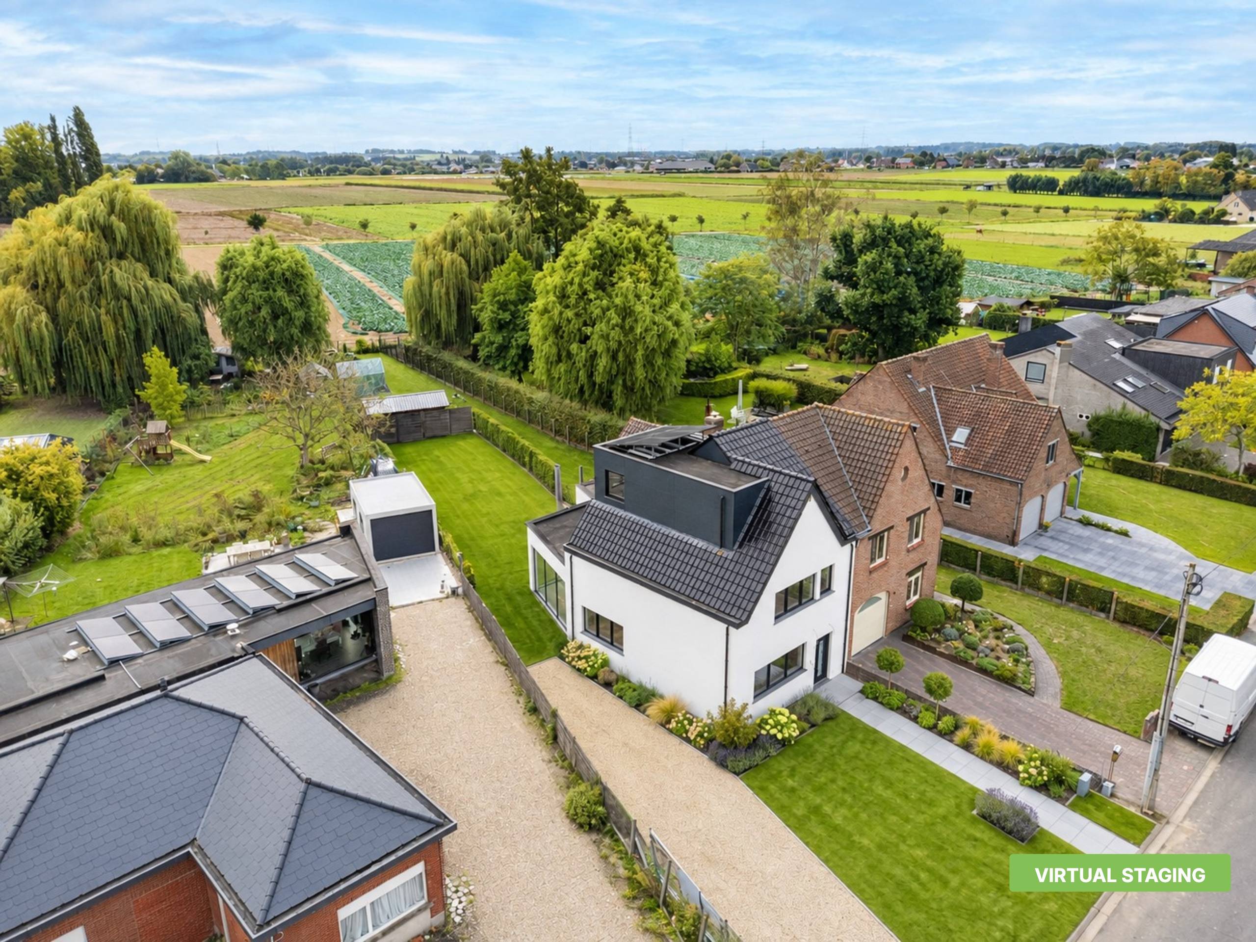 Maison à vendre à Genk