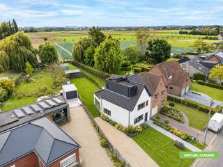 Maison à vendre à Genk