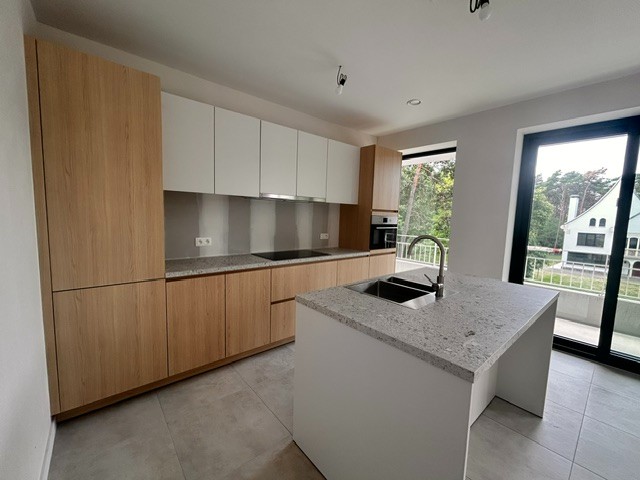 Nieuwbouw appartement met 2 slaapkamers nabij centrum Genk - photo 5