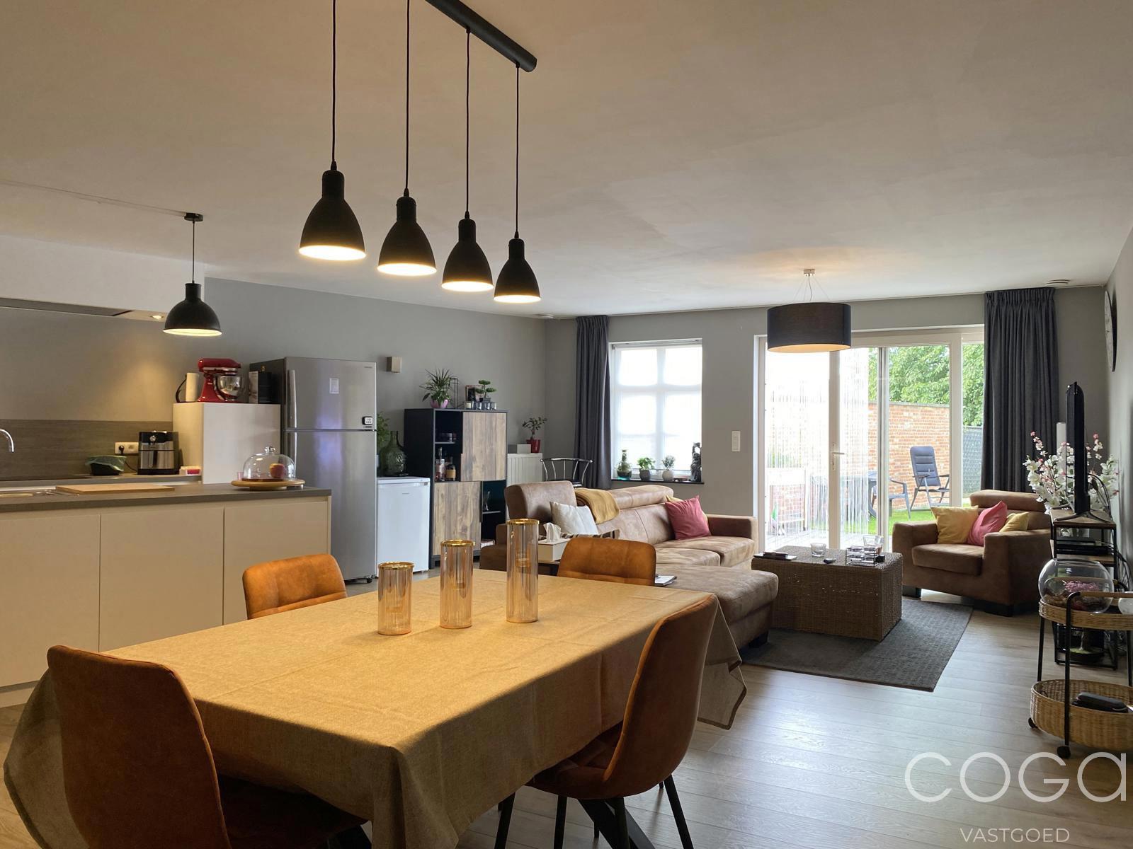 Apartment for rent in Sint-Lenaarts with 2 bedrooms - photo 5