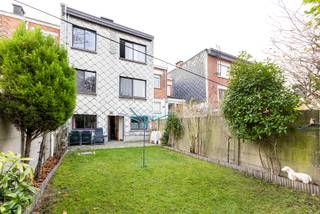 House for sale in Antwerp