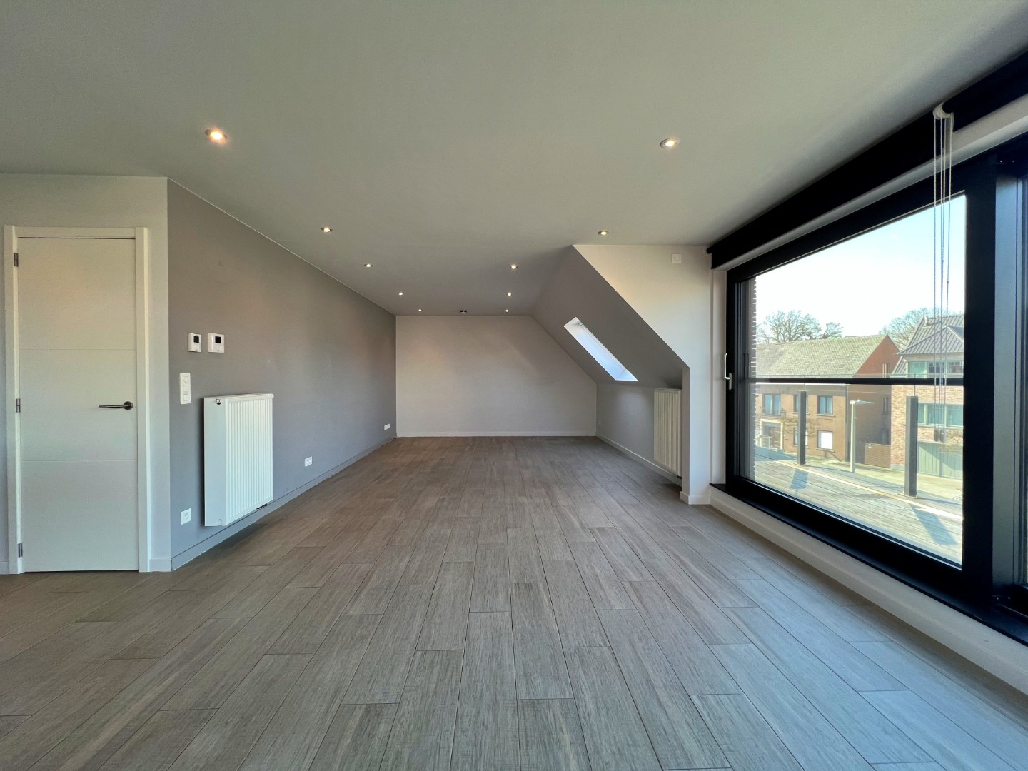 🏠 Te huur – Duplex appartement in het hart van Sleidinge - foto 3