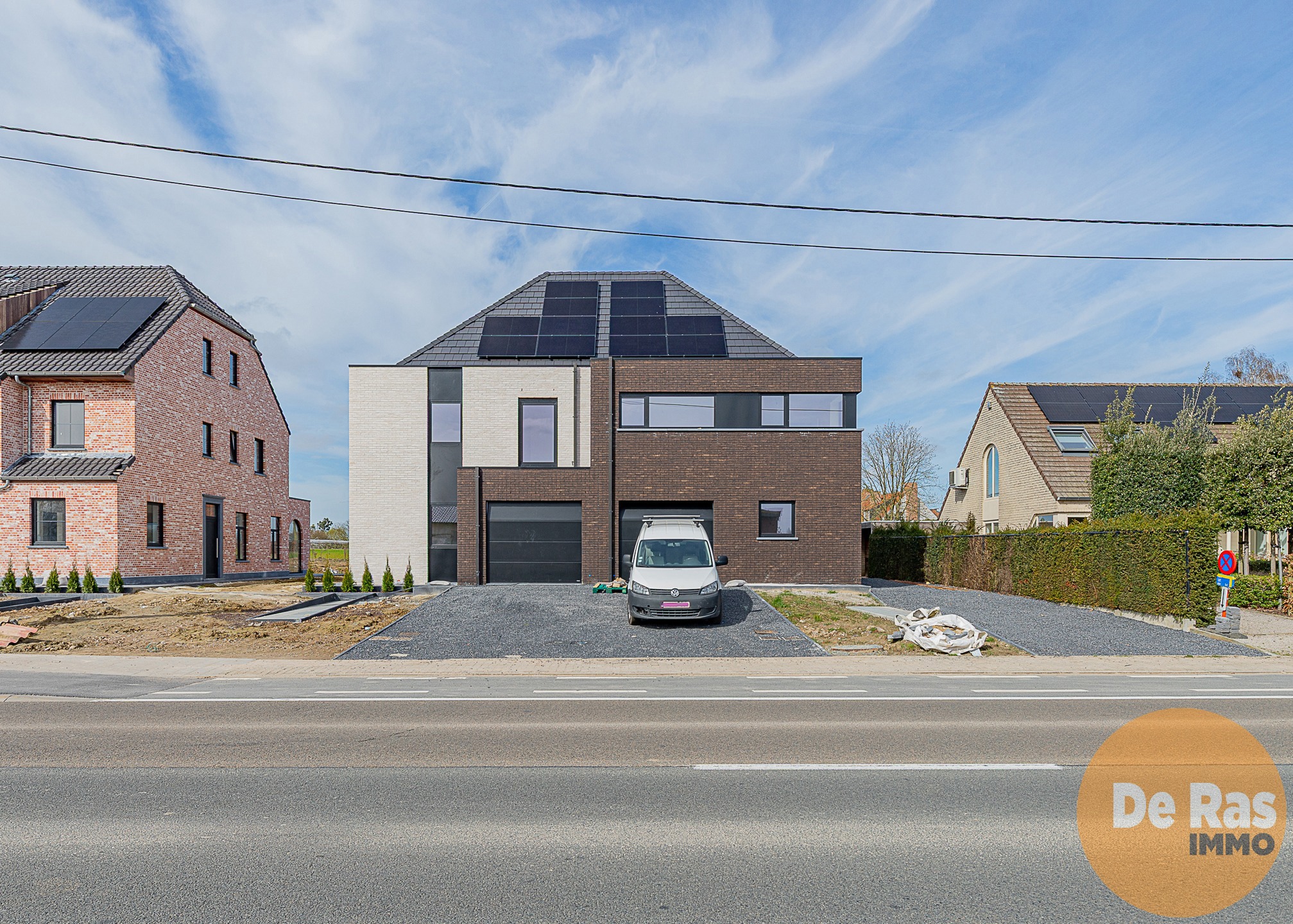 Maison à vendre à Haaltert avec 3 chambres - photo 2