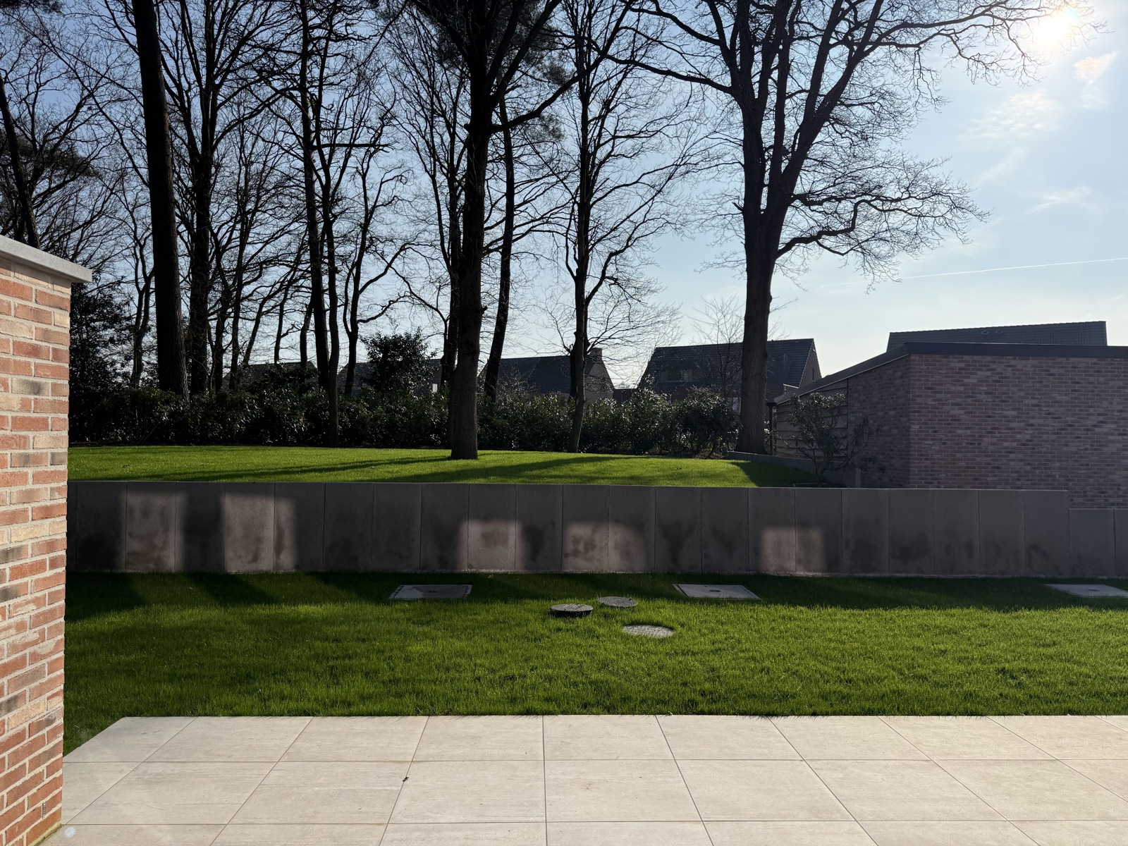 Laatste nieuwbouwwoning binnen uniek woonproject te huur! - foto 2