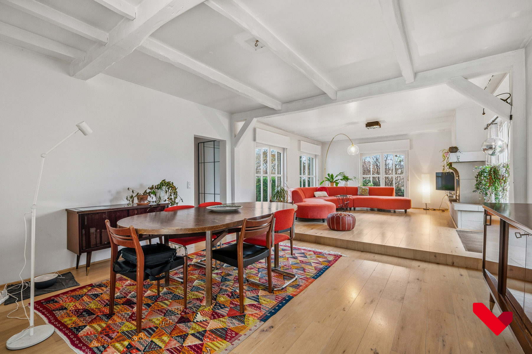 Exclusieve villa met ruime loods - foto 4