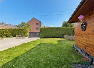 Huis te koop in Tubeke