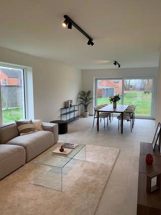 Opendeurdag op zaterdag 28 februari van 13.00u tot 15.00u. U bent van harte welkom om de woning te bezichtigen en al uw vragen te stellen.Ontdek dit...