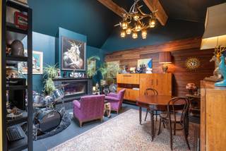 Tiny house avec des finitions de haute qualité, une chambre à coucher, jardin et place de parking. La maison est située à Roclenge, un...