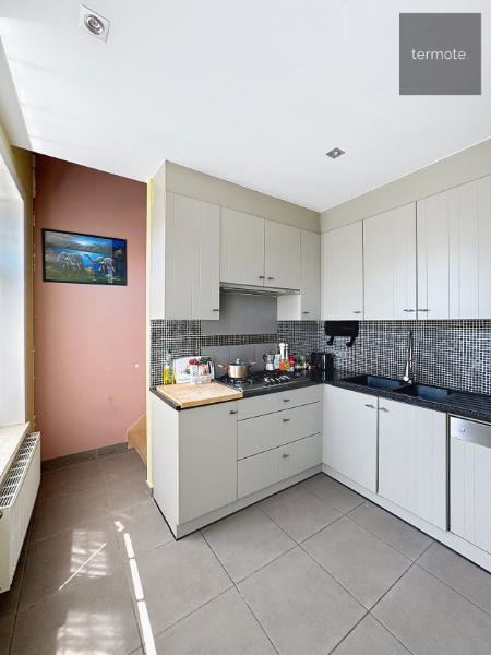 étage-woning - foto 5