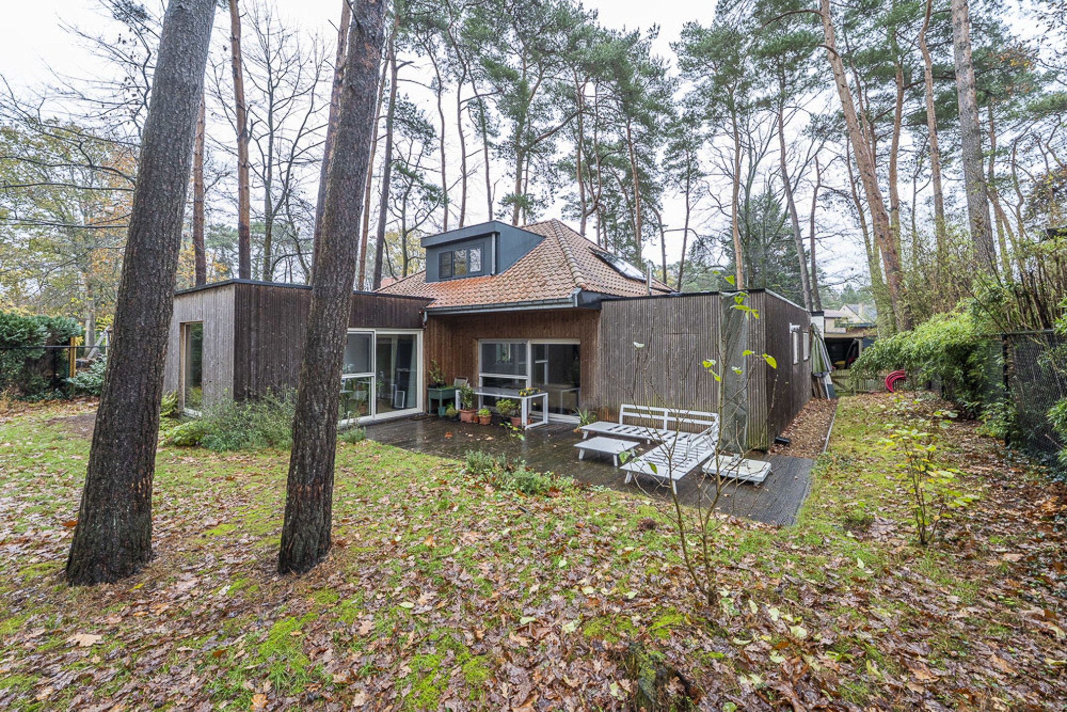 Maison à vendre à Keerbergen avec 1 chambre - photo 2