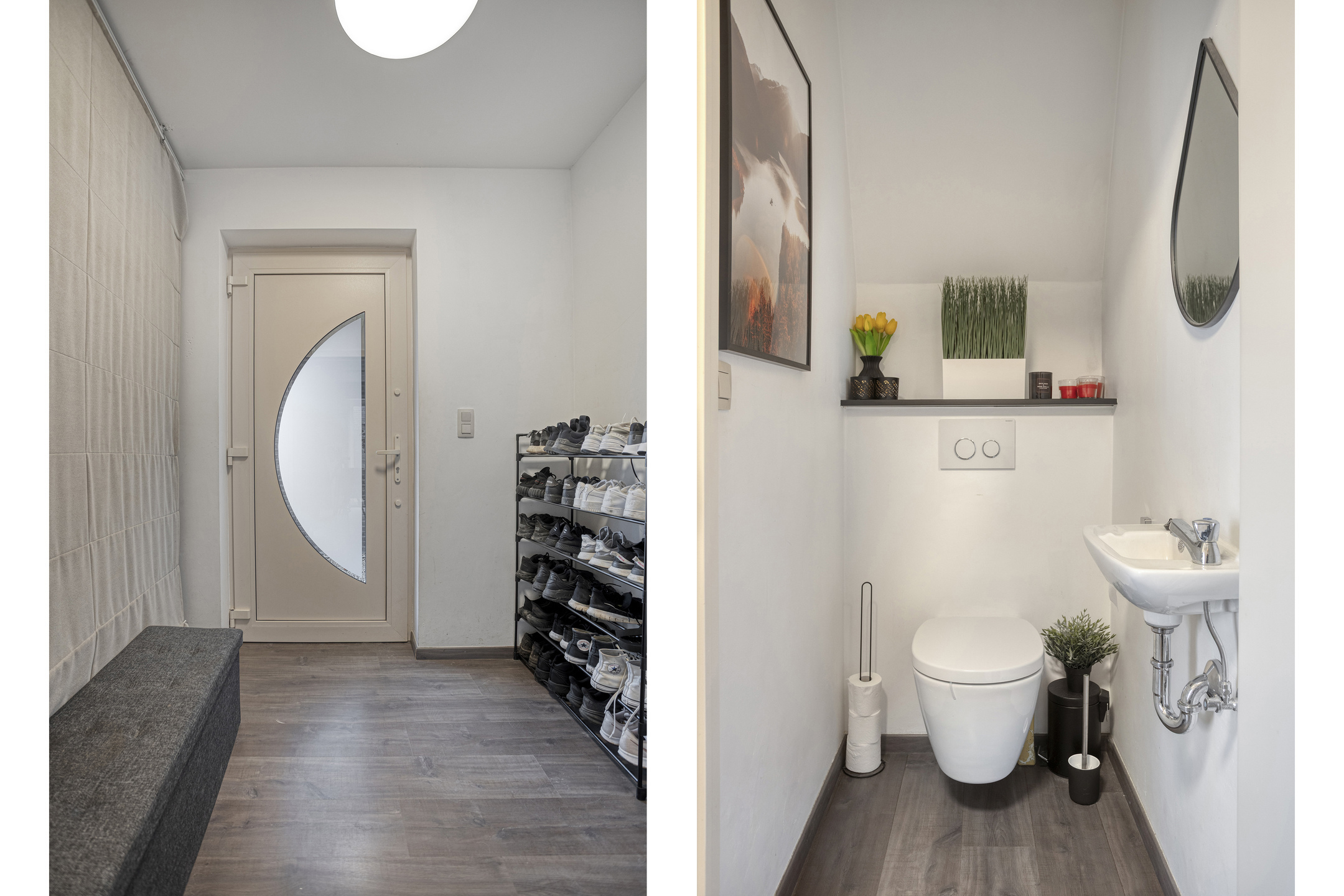 Landelijk gelegen, moderne woning op ruim perceel - foto 4