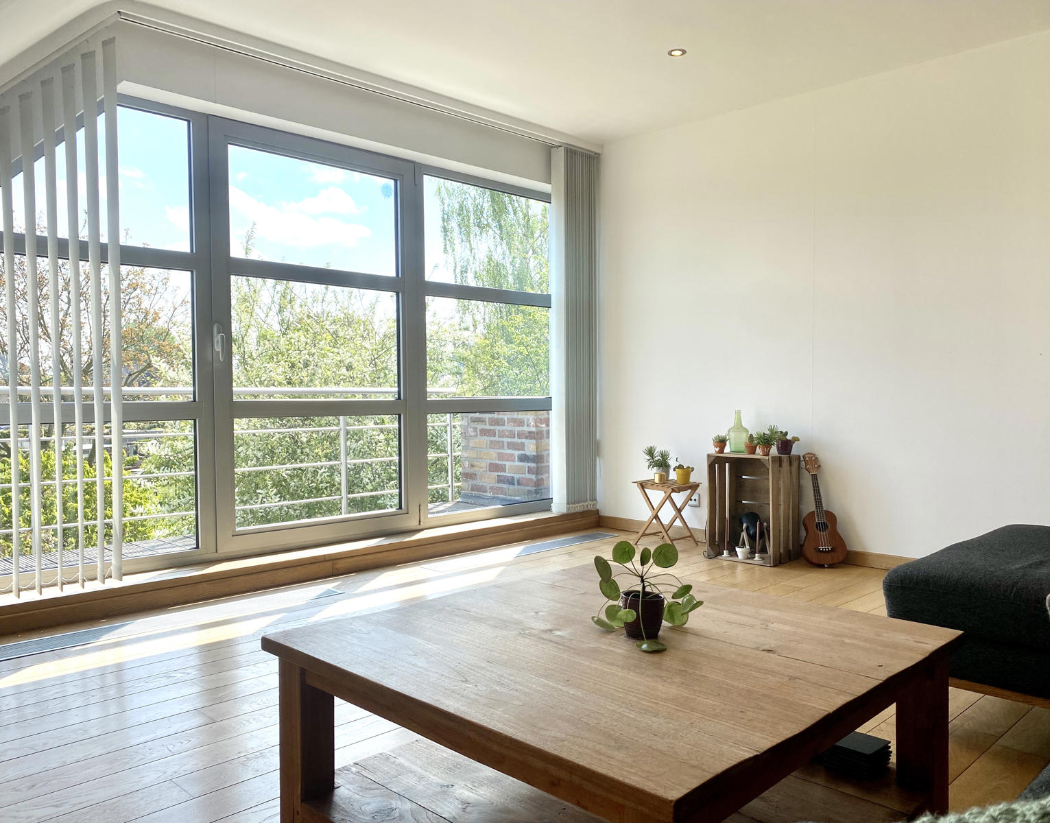 Te huur: Modern en rustig gelegen appartement te Heldergem - foto 4