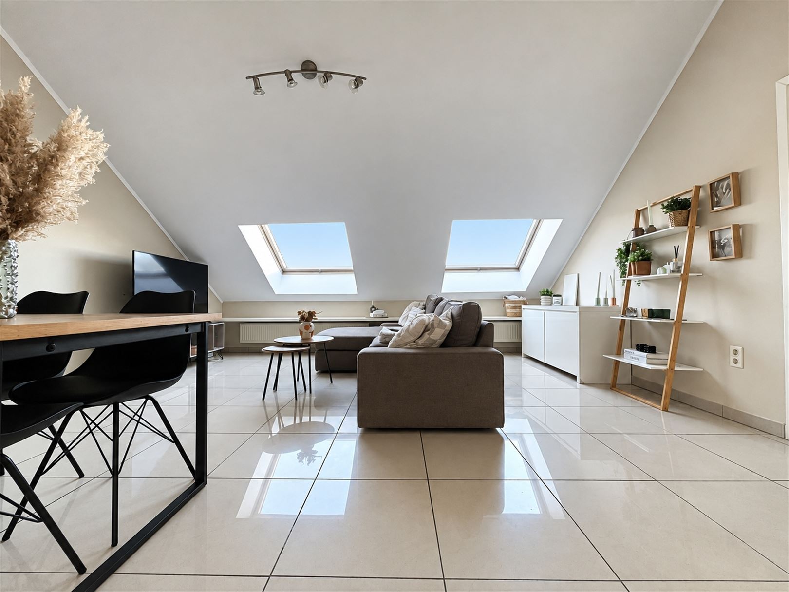 Appartement - foto 1
