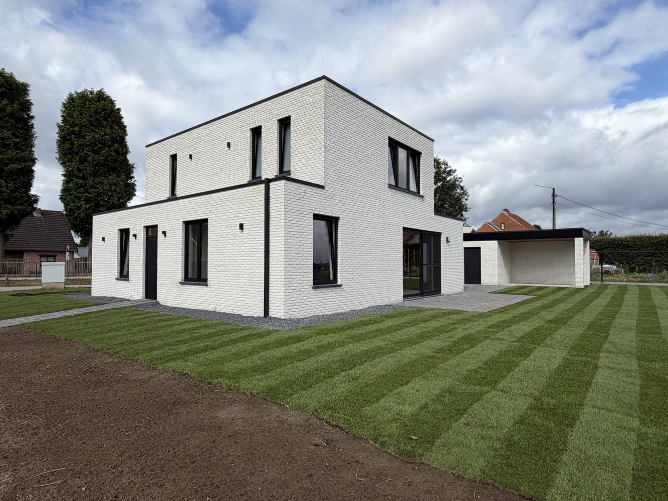 Nieuwe BEN-villa op topligging - foto 3