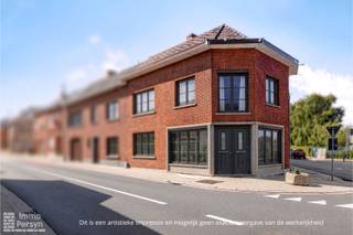 Maison à vendre à Scherpenheuvel-Zichem
