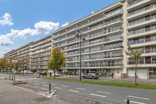 Apartment for sale in Molenbeek-Saint-Jean