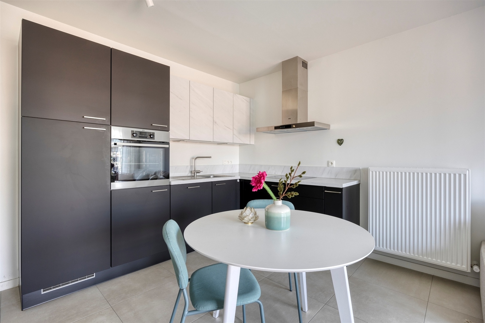 Trendy appartement op toplocatie in 'The Vine'. - foto 4