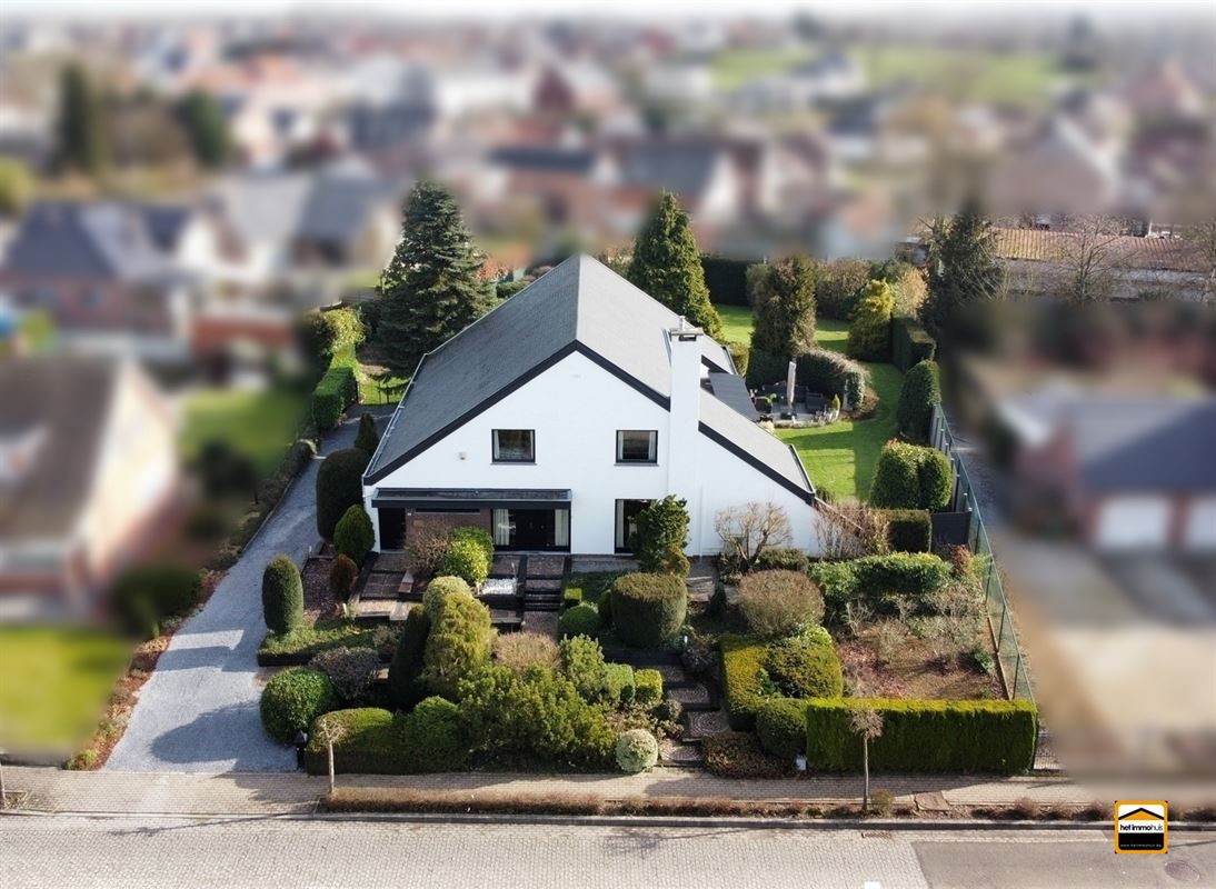 Handelspand met woonst - foto 1