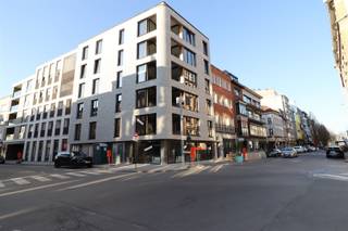 Apartment for sale in Kortrijk