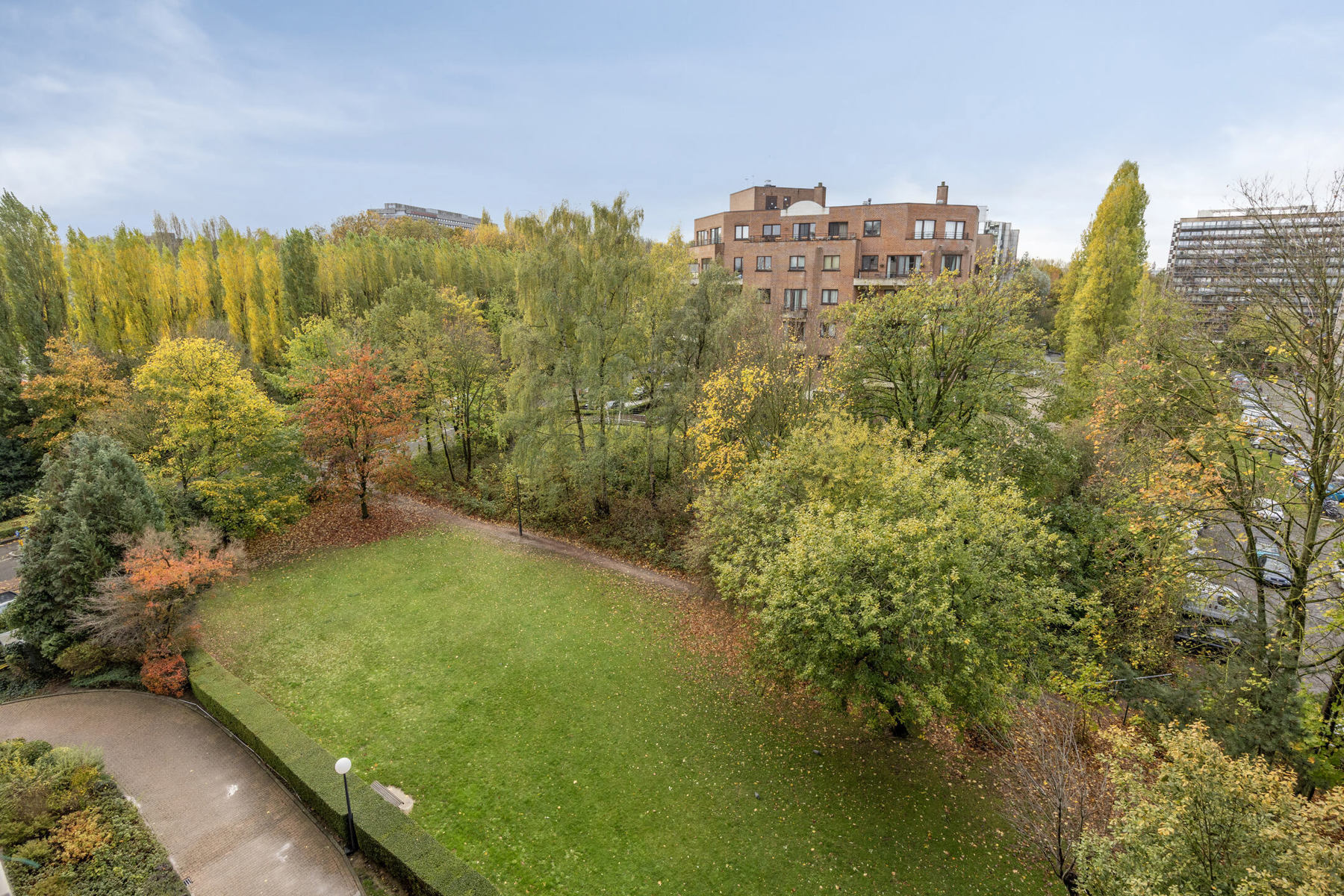 Appartement à vendre à Zaventem avec 2 chambres - photo 3