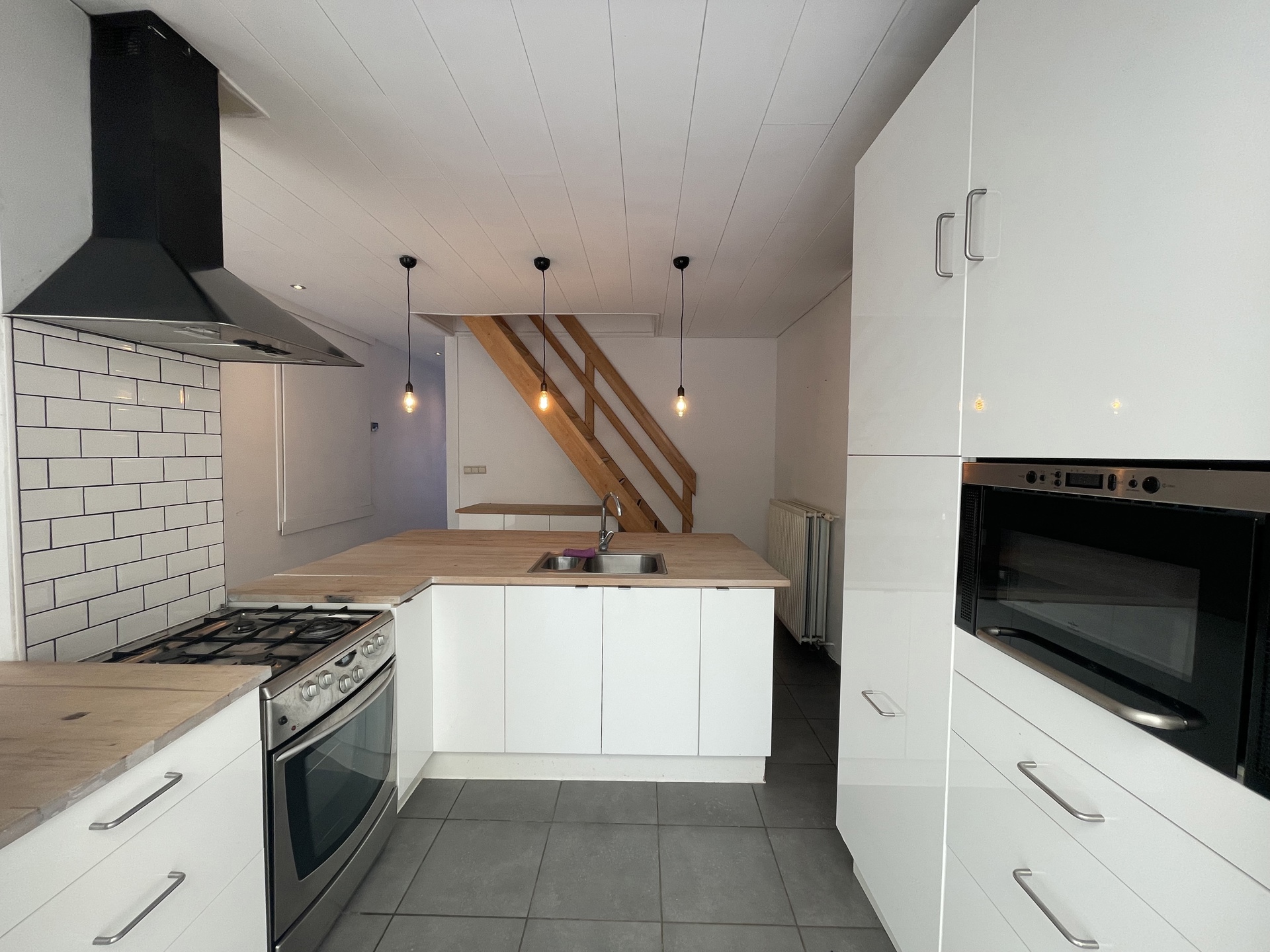 Instapklare woning aan de rand van Aarschot - foto 5