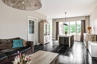 Maison à vendre à Heist-op-den-Berg
