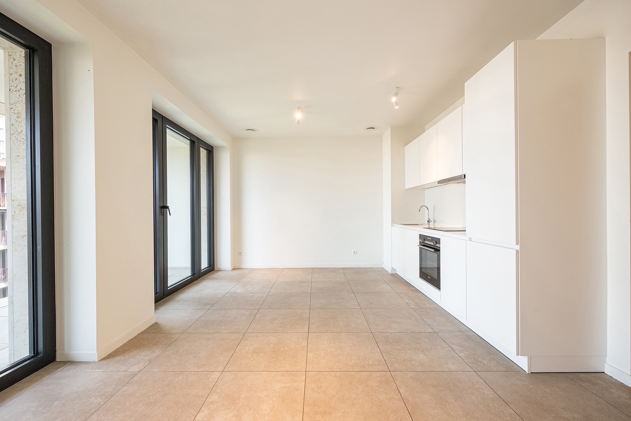 Apartment for rent in Antwerp with 1 bedroom - photo 5
