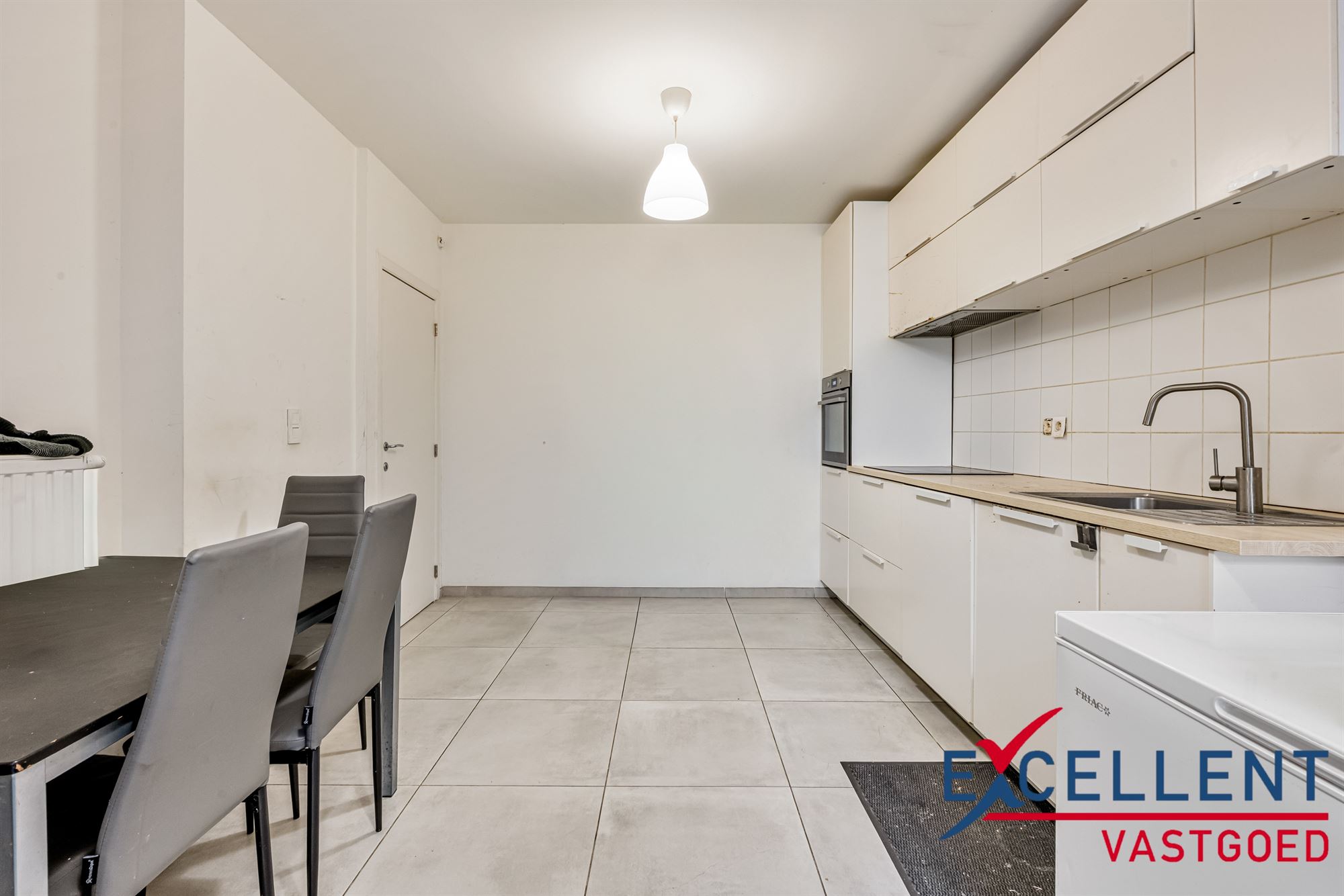 Gezellige instapklare woning centrum Deinze - foto 2