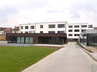 Gelegen in de RESIDENTIE/ZORGHOTEL PRINSENHOF: recente zorgflat, met RENDEMENT: 3,44% (€600/maand) (jaarlijks geïndexeerd). Geen...