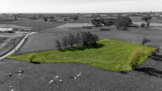 WEILAND GELEGEN TE AARSELEOppervlakte: 7040 m²Bestemming: Agrarisch gebiedGebruik: WeilandOntsluiting: Ligt langs de openbare wegVrij van pacht ...
