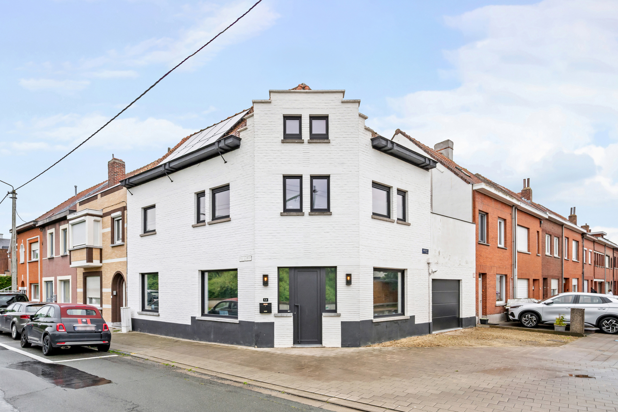 Instapklare woning met 3SLK, zonnige buitenruimtes en garage - foto 2