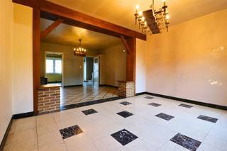 Composition:First floor: Hall': 4.52 m², living room: 13.11 m², kitchen: 15.09 m², bathroom: 10.64 m², veranda: 14.21 m², first-floor access hall (in...