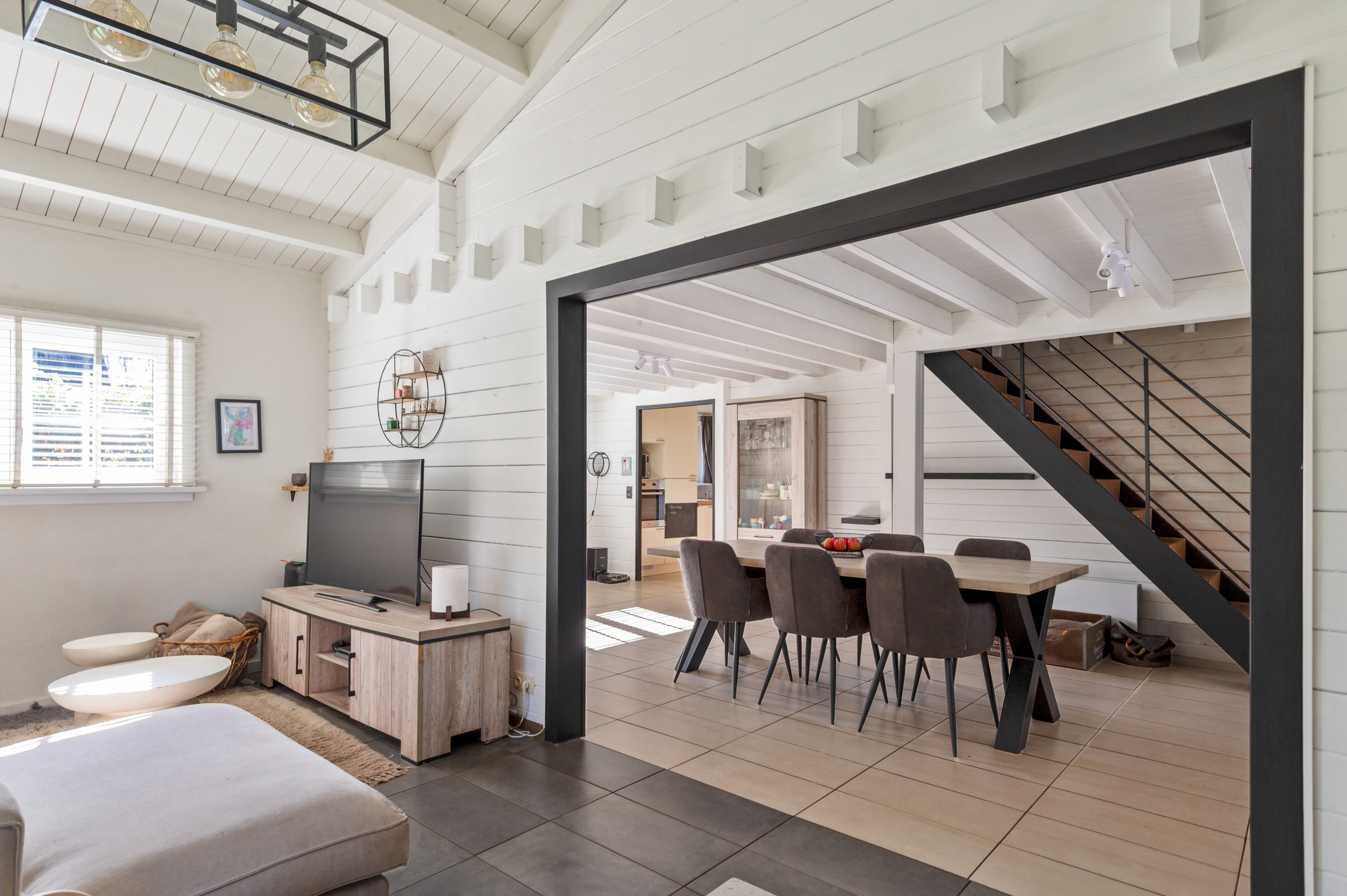Huis te koop in Wuustwezel met 3 slaapkamers - foto 4