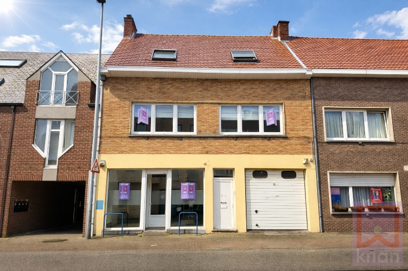 Maison à vendre à Geel avec 4 chambres - photo 2