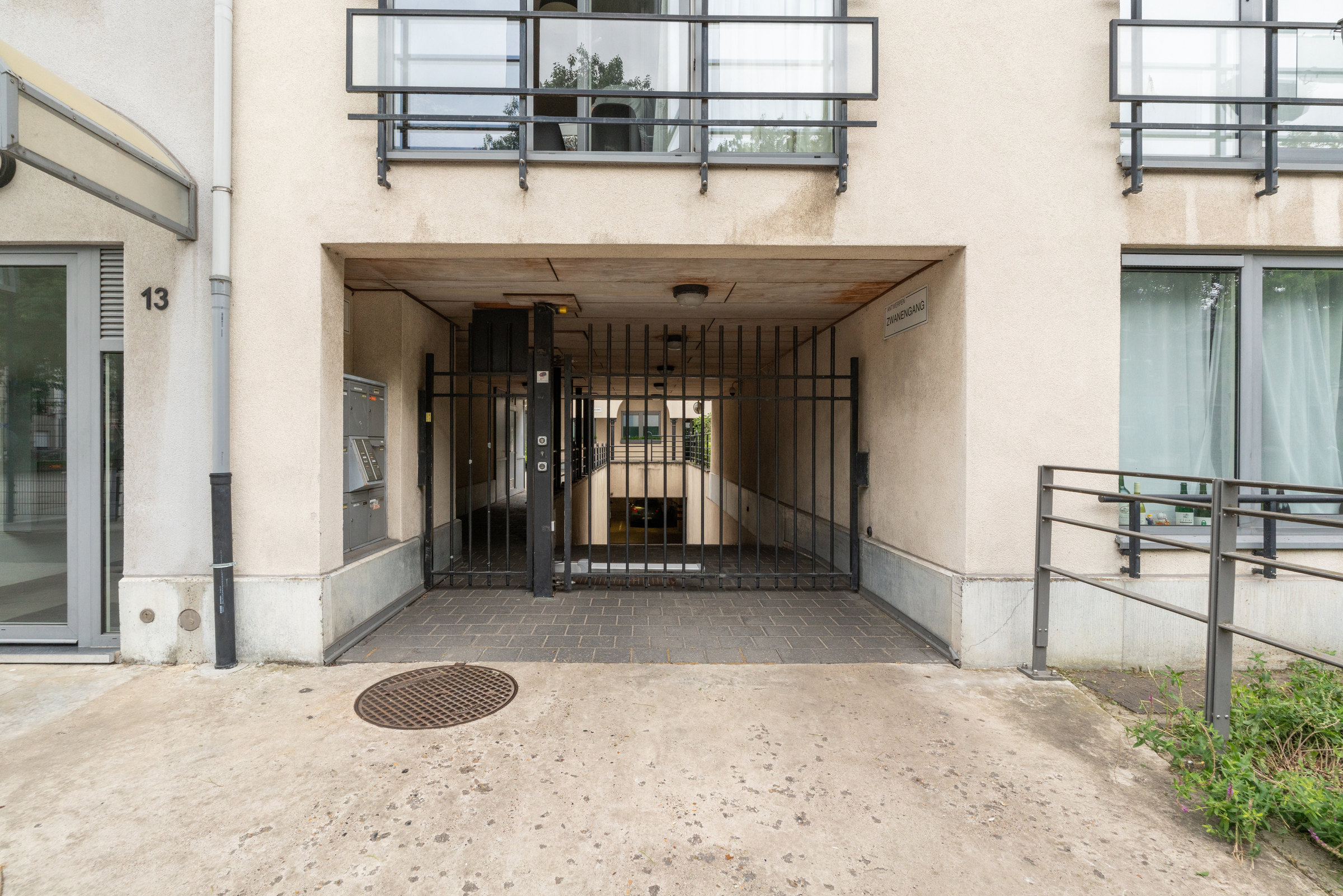 Garage à vendre à Anvers