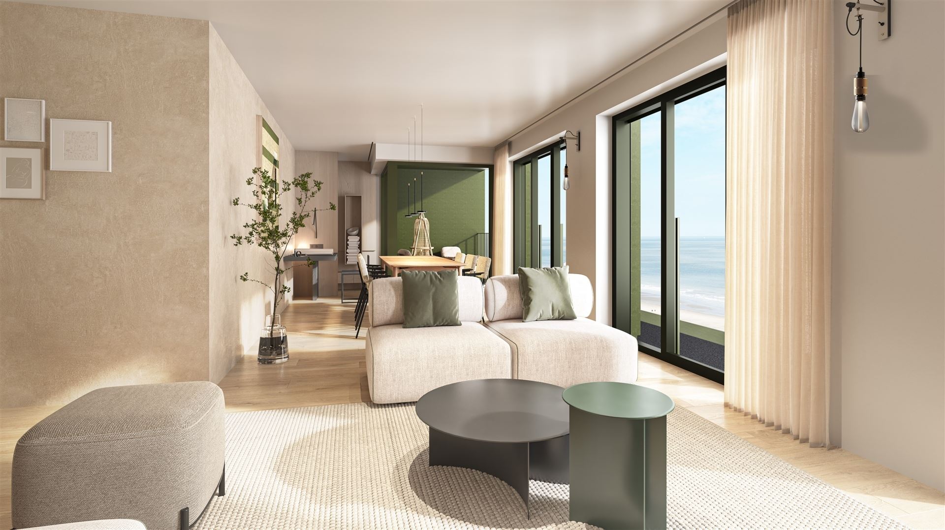 DIGUE / NOUVELLE CONSTRUCTION  - photo 5