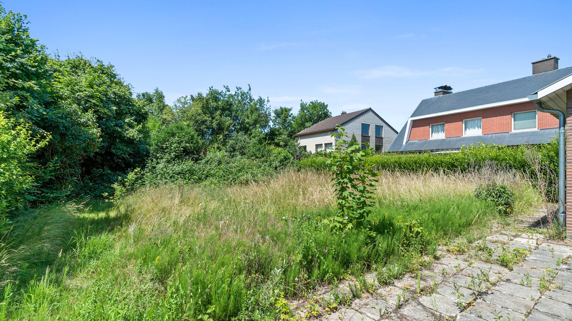 KESSEL-LO - 60's villa 5 slks op 6a40 - foto 4