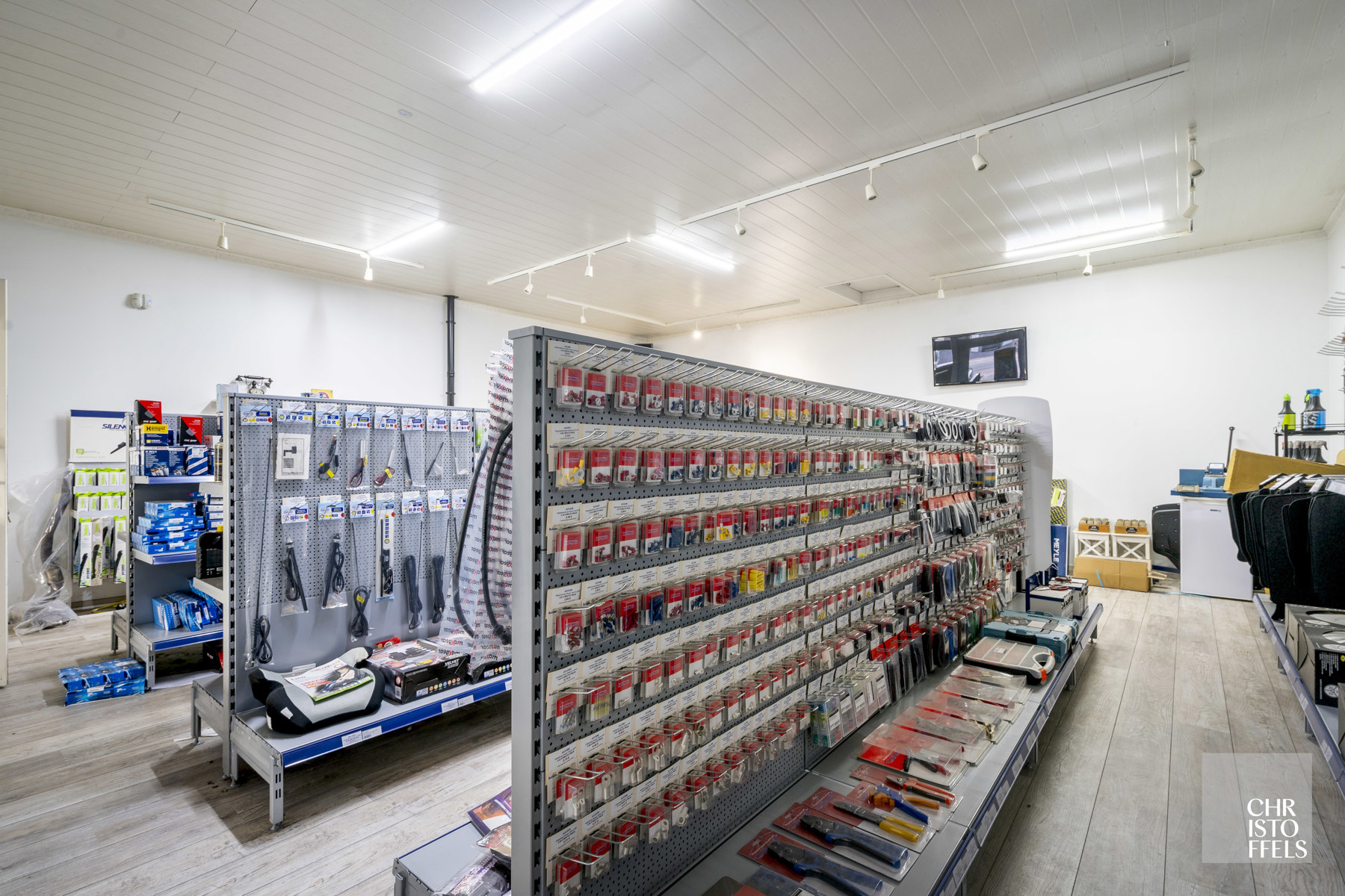 Handelsruimte van 90m2 te koop! - foto 5