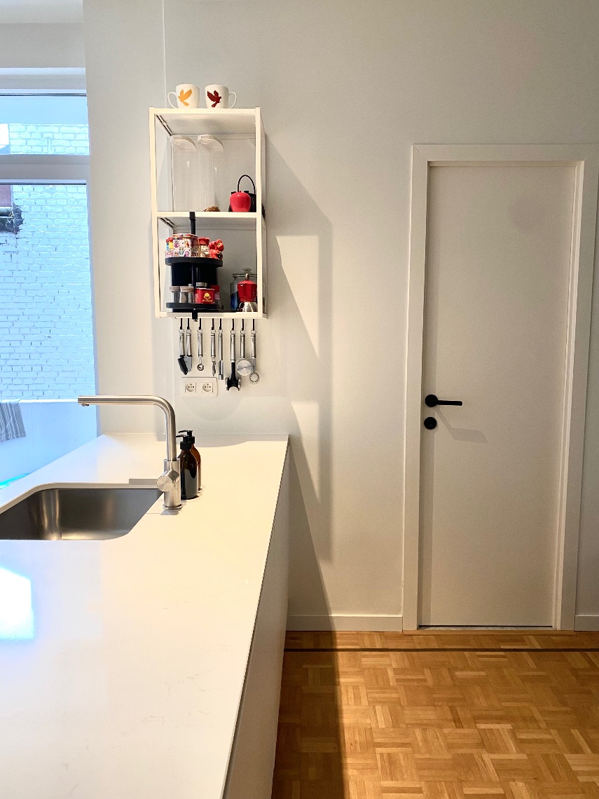 Appartement te koop in Berchem met 2 slaapkamers - foto 5