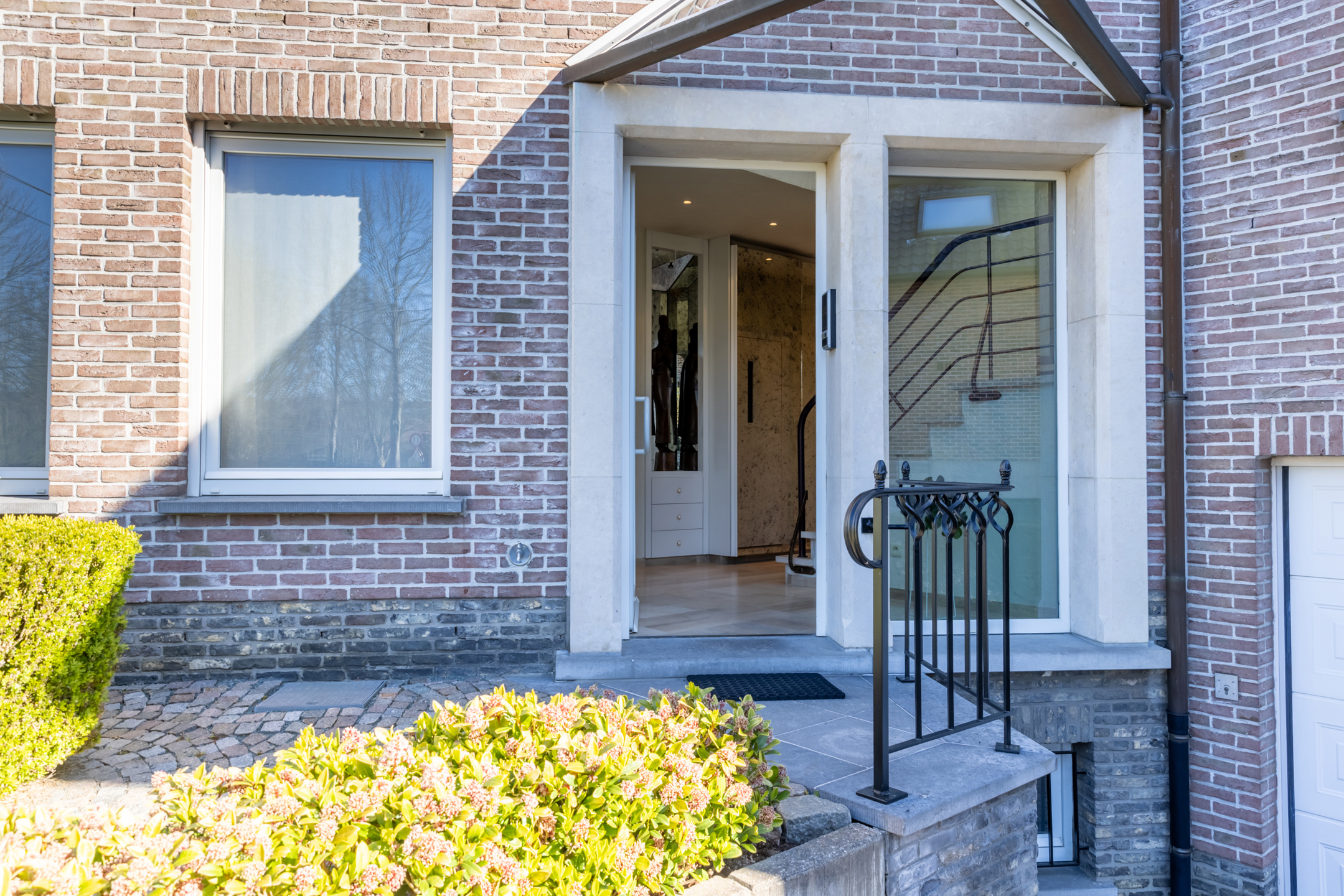 Maison à vendre à Bornem avec 5 chambres - photo 2
