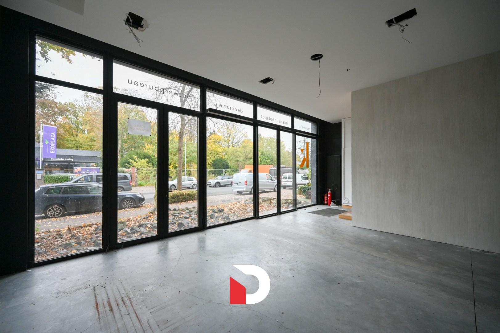 Commercial à vendre à Assebroek - photo 2