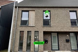 Maison à louer à Zedelgem