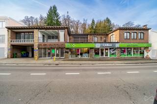 Commercieel te koop in Seraing