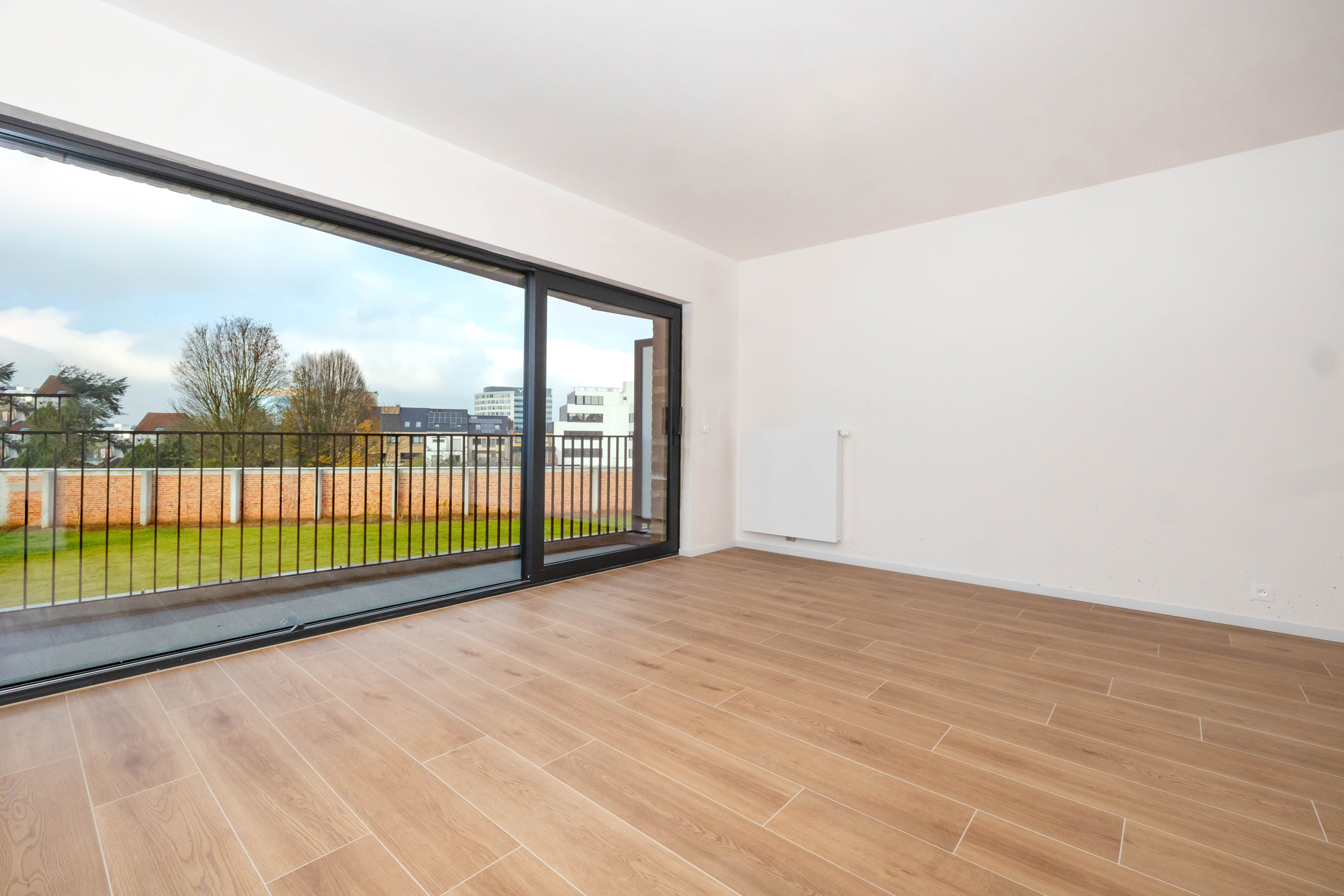 Appartement à vendre à Berchem-Sainte-Agathe avec 3 chambres - photo 2
